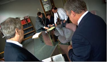 Photo of Professionals at Uthoff, Graeber, Bobinette & Blanke | Attorneys At Law